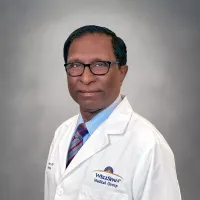 Rafique Ahmed