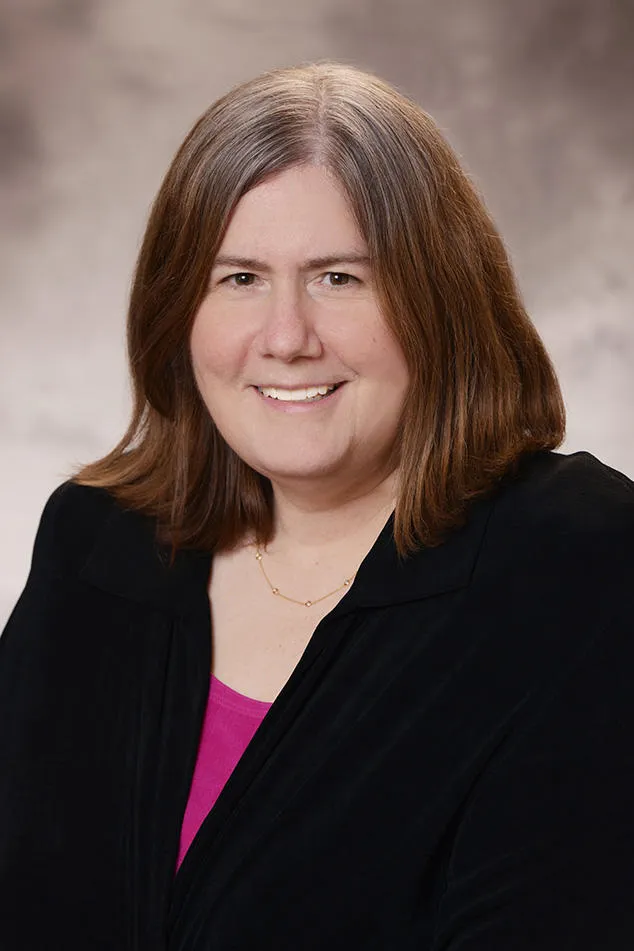 Stacey W. Gorman