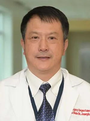 Jie Zhu