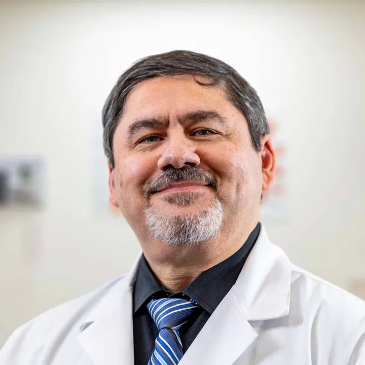 Zaher Iskandarani