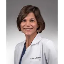 Karin Miller Jenkins
