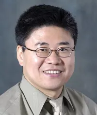 Fengjun F Jiang