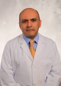 Ali Nasser
