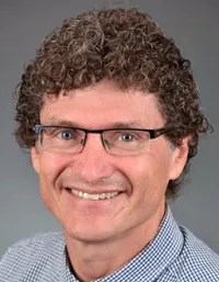 David Lieberman