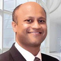 Manish R. Patel