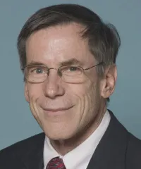 Anthony Lewis Morton