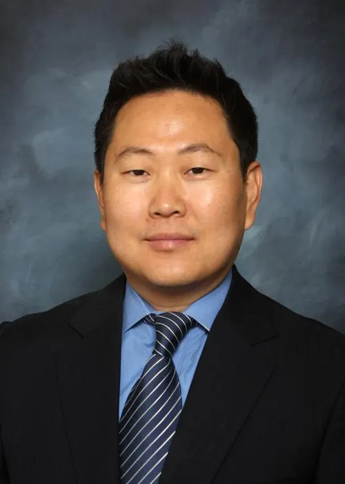 Wanjun Simon Bae