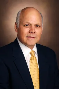 James Lee Netterville