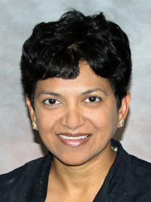 Vandana Raman