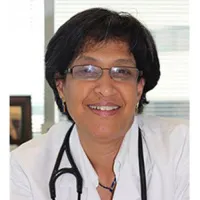Iris C Herrera