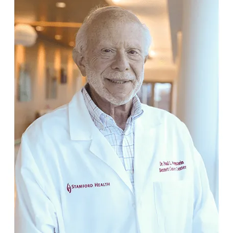 Paul Leslie Weinstein