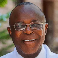 Ededet Akpan Udo