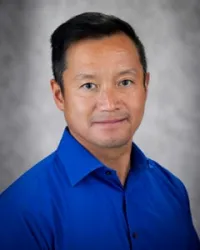 Andrew Lim