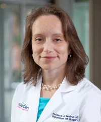 Rebecca A. Levine