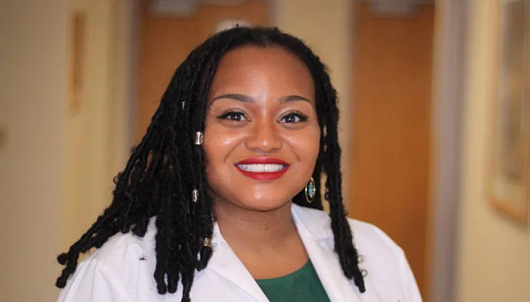 Joi Cheree Irving