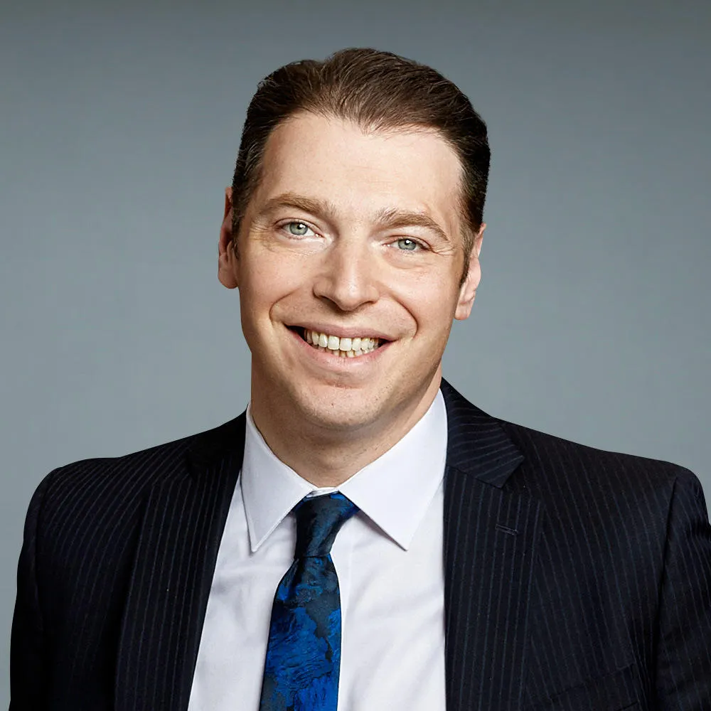 Bradley Franklin Schwack