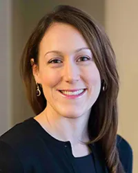Nicole M Larue