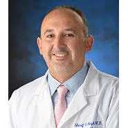 Sherif A. Rezk