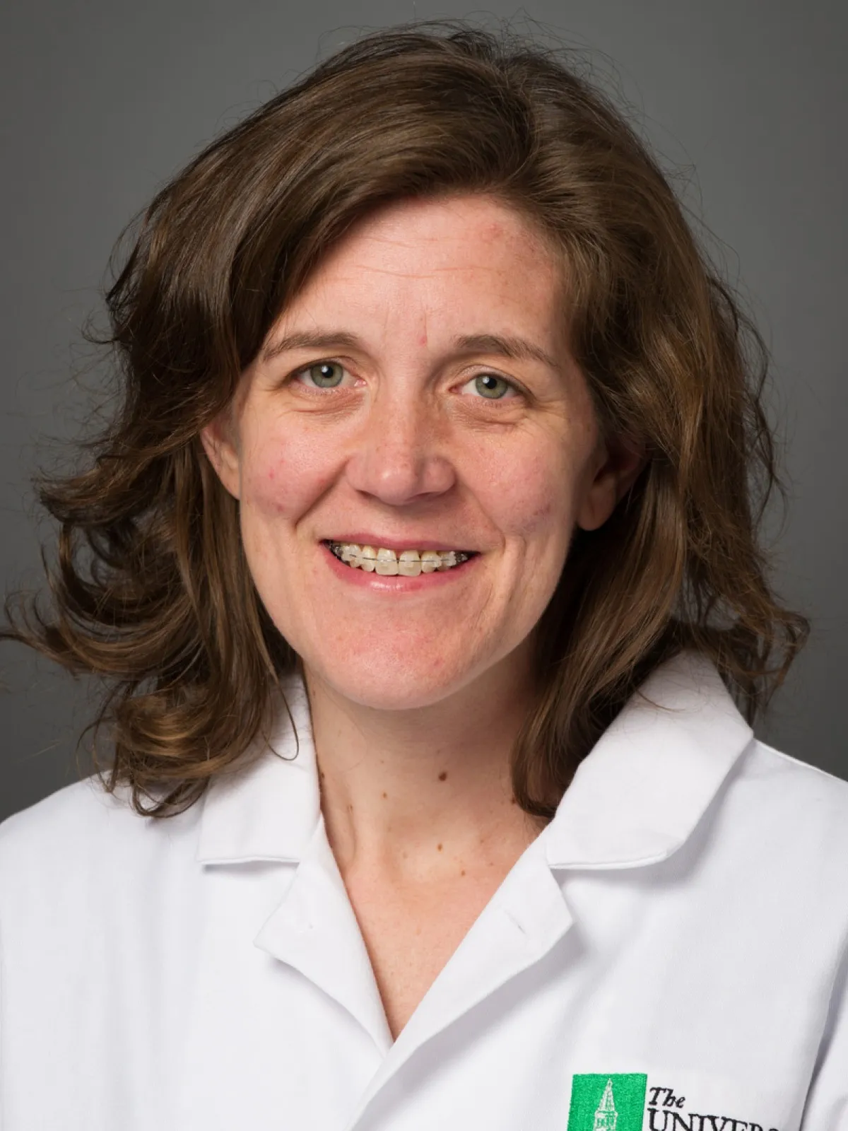 Heather A. Bradeen