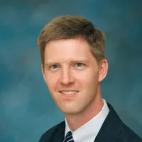 Christopher B. Rash