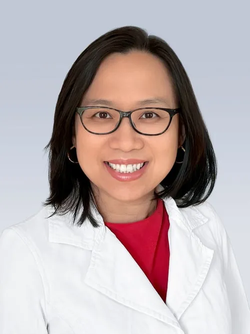Mary Ann Lim