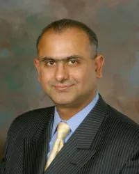 Rizwan Malik