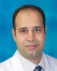 Yasser Shahrour