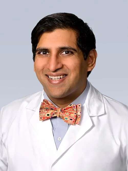 Amit Hasmukh Doshi
