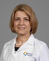 Gabriela Orasanu