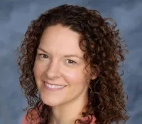 Amy Van Horne