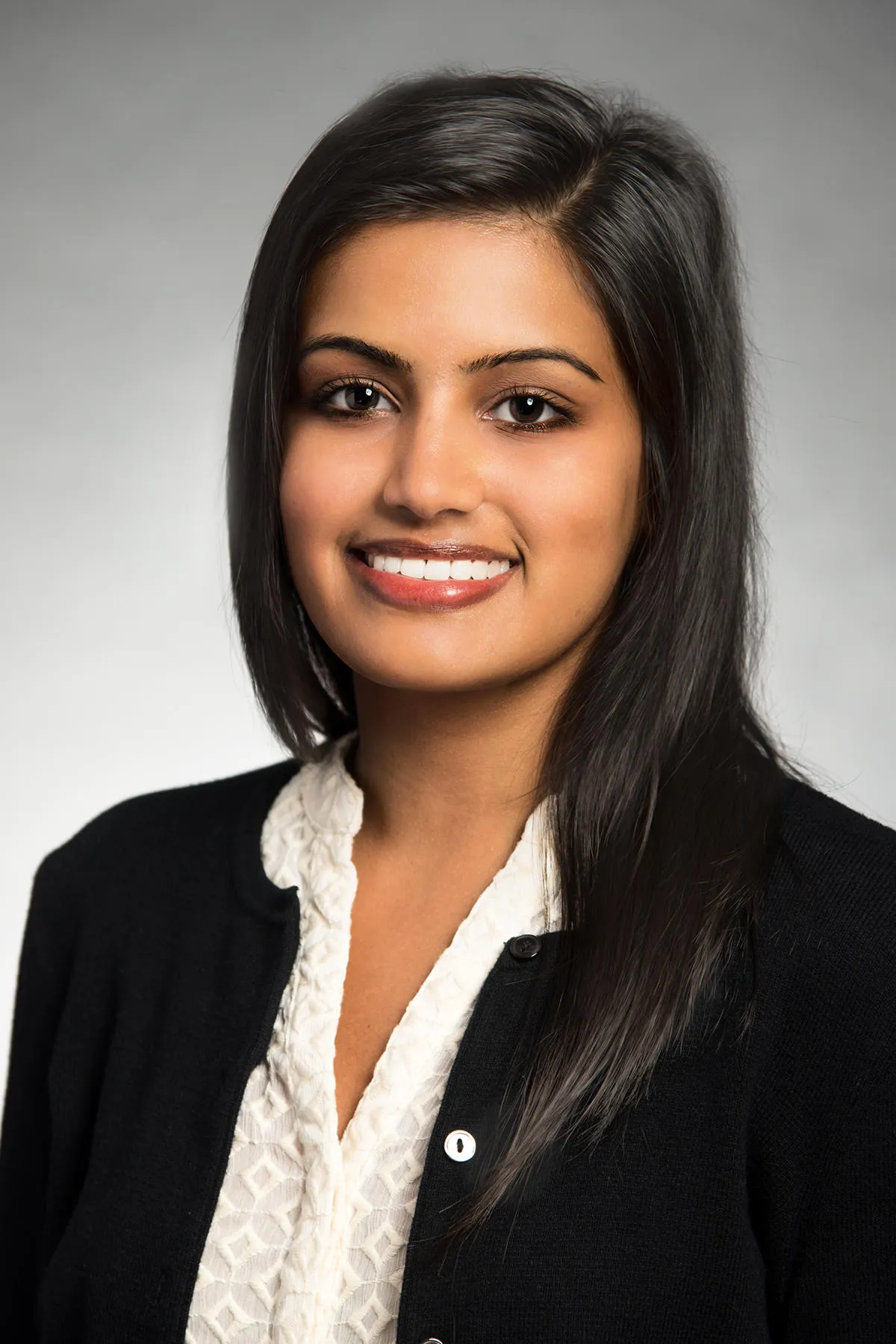 Kesha Zaveri