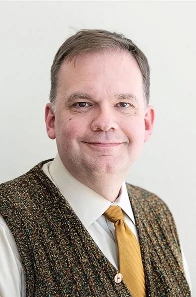 Glenn E. Burnett II