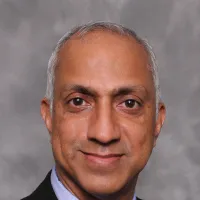 Manoj Raghavan