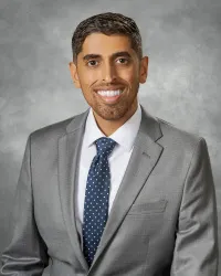 Timmy A. Kovoor