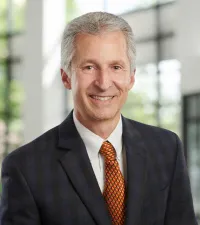 Jimmy Levine