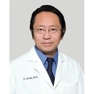 Alexander Thuya Chan