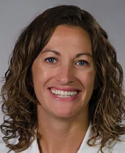 Christine A Pagel