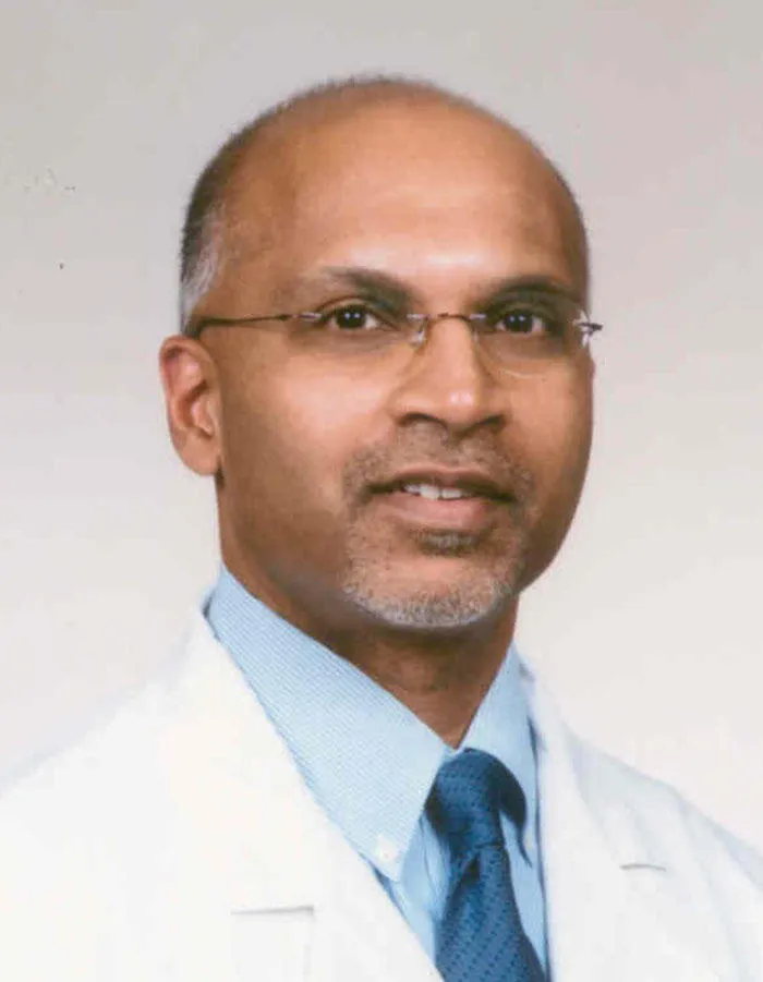 Srikar S. Reddy