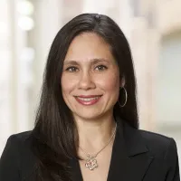 Lisa M. Sebastian