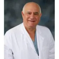 Domingo Gonzalez