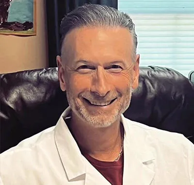 Philip Caswell