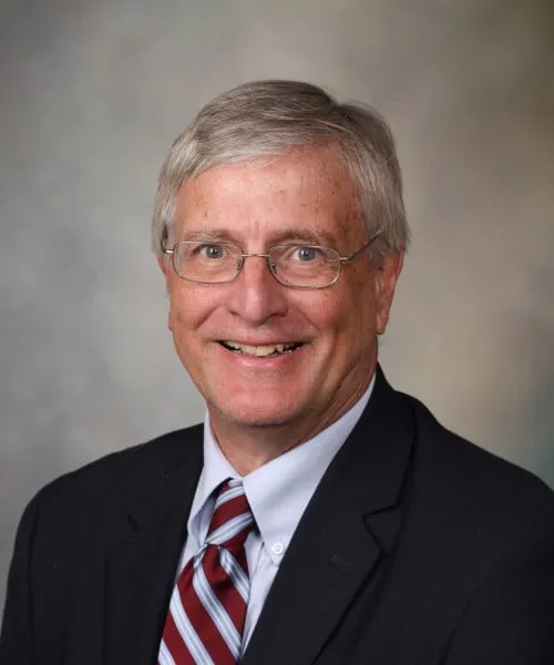 Joseph Peter Colgan