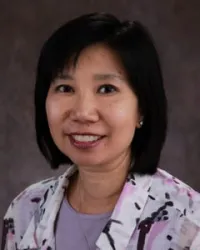 Annette Liu