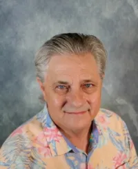 James Cain IIi