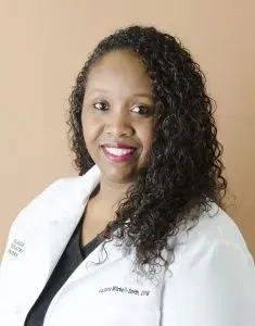 Lagenia Mitchell-Smith