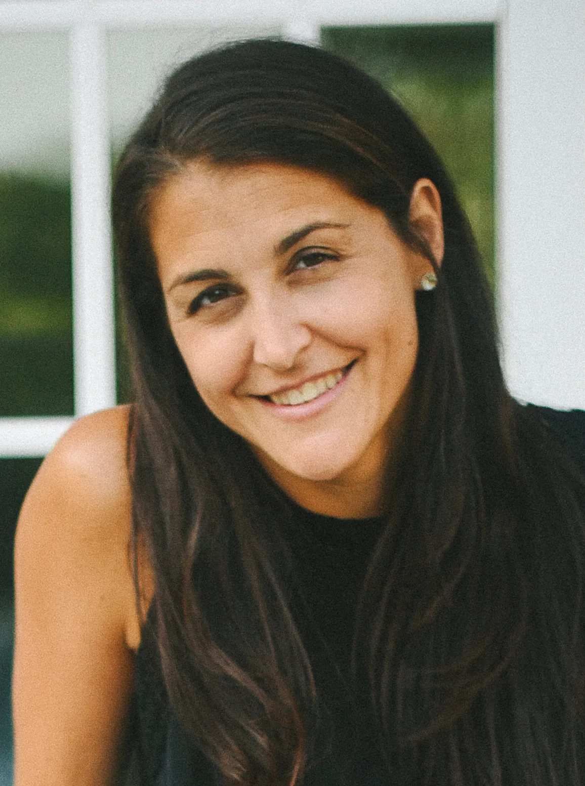Jaime Melissa Knopman