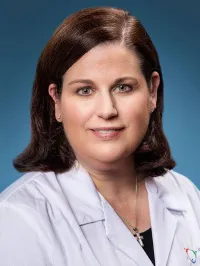 Julie Papatheofanis