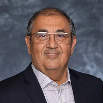 Elias A. Tarakji