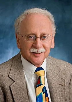 Richard Thaller