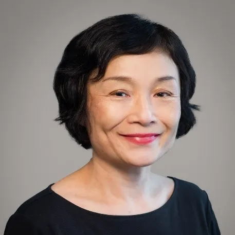Nobuko Hijiya